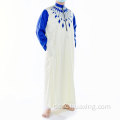 Großhandel Saudi -Arabien Abaya Long Kaftan Kleider